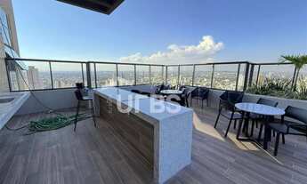 Imagem 7: Catena Aeroporto 3 suítes plenas, 100 m², rooftop de lazer e localização privilegiada em