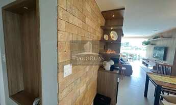 Imagem 4: Apartamento à venda em Salvador-BA, Alphaville I: 3 quartos, 1 suíte, 80m², infraestrutura