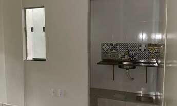 Imagem 7: ADE Aguas Claras - R$900,00 - 2 Quartos (Fosso de ventilação