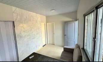 Imagem 7: RESIDENCIAL ALIANÇA, MOBILIADO, 50M², 1 QUARTO, 1 VAGA, PEDREIRA