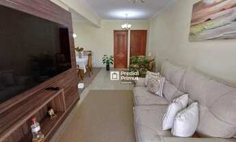 Imagem 3: Apartamento à venda, 90 m² por R$ 690.000,00 - Braunes - Nova Friburgo/RJ