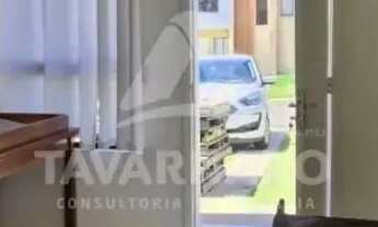 Imagem 3: Sobrado em Condomínio Fechado no Residencial Porto Carvalho!