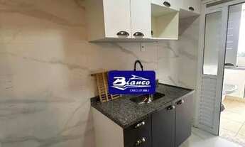 Imagem 3: Belíssimo Apartamento - Vip Lago dos Patos - Venda ou Locação