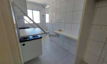 Imagem 4: Apartamento com 3 dormitórios para alugar, 75 m² por R$ 1.990/mês - Centro - Londrina/PR