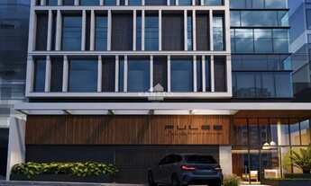 Imagem 7: Cobertura com 3 dormitórios 3 suítes à venda, 171 m² por R$ 1.799.900,00 - Cent