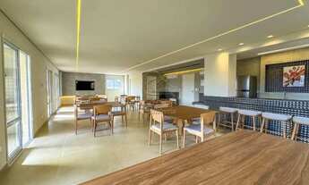 Imagem 7: Apartamento com 1 dorm, Aviação, Praia Grande - R$ 360 mil, Cod: 7703