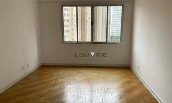 Imagem: Apartamento com 1 dormitório para alugar