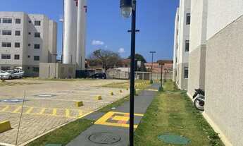 Imagem 5: APARTAMENO DE REPASSE NO RESERVA DAD GARÇAS MESSEJANA NO LAGOA REDONDA