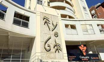 Imagem 2: COBERTURA COM PISCINA PRIVATIVA NO CÓRREGO GRANDE