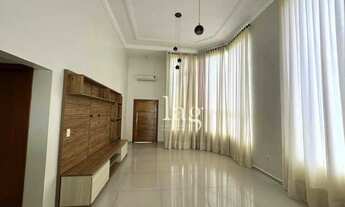 Imagem 2: Casa com 3 quartos para alugar, 170 m² - Condomínio Ibiti Royal Park - Sorocaba/SP