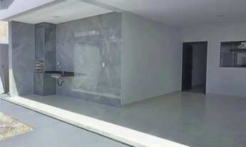 Imagem: Casa a venda no bairro Jardim Itália