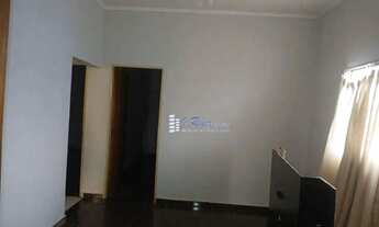 Imagem 6: Casa com 2 dormitórios para alugar, 96 m² por R$ 1.459/mês - Campos Elíseos - Ribeirão Pre