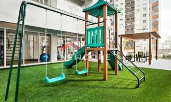 Imagem: Apartamento em Rua Cláudio Antônio Bertoni