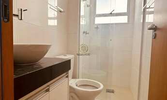 Imagem 5: Apartamento à venda e para alugar em Campinas, Parque Industrial, com 2 quartos, com 55 m²