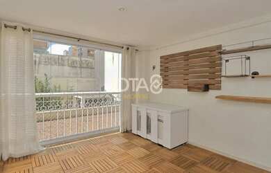 Imagem 5: EXCELENTE APARTAMENTO EM ÓTIMA LOCALIZAÇÃO Apartamento com 2 quartos em condomínio clube