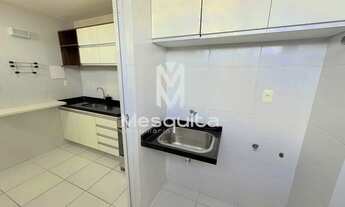 Imagem 5: Apartamento com 03 suítes, DCE à venda no Jardim Oceania ao lado do Parque Parahyba 2