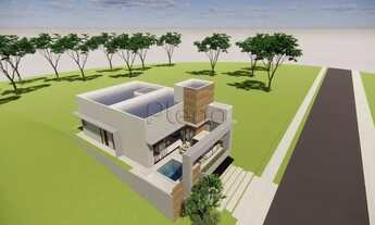 Imagem 6: Sobrado à venda com 3 suítes no La Dolce Vita em Paulínia