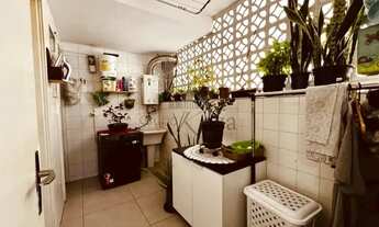 Imagem 4: Oportunidade - Apartamento - Vila Betânia - Edifico Angela - 2 Dormitórios - 94m²