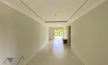 Imagem 2: Apartamento com 2 dormitórios para alugar, 78 m² por R$ 2.900/mês - Centro - Cascavel/PR