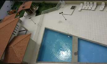 Imagem 4: Lindo apartamento na Av.Mário Andreazza