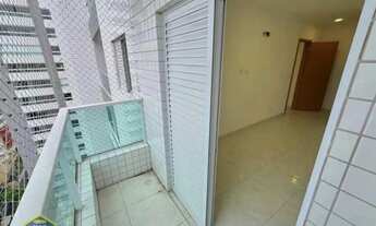 Imagem 6: Ótimo Negócio - Apto 2 dorms, 2 vagas, 450 mts da praia