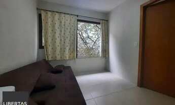 Imagem 6: JK/Kitnet semi mobiliado no centro histórico