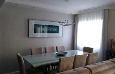 Imagem 7: Apartamento em Rua Doutor Manoel de Paiva Ramos - Vila São Francisco - São Paulo/SP