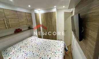 Imagem 6: Apartamento em Estrada dos Fernandes - Parque Santa Rosa - Suzano/SP