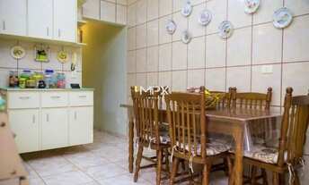 Imagem 3: Casa à venda em Piracicaba, Cidade Alta, com 4 quartos, com 120 m²