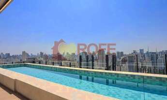 Imagem 5: Elegância e Praticidade na Melhor Localização de Pinheiros ? Pacote Completo Incluso