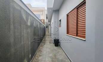 Imagem 6: CASA 1 QUARTO SENDO 1 SUÍTE COM CLOSET JARDIM SANTA MÁRCIA