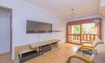 Imagem: Apartamento 2 dormitórios e 2 banheiros