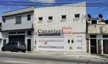 Imagem: Prédio Comercial no bairro Engenheiro Goulart