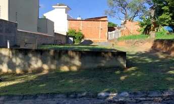 Imagem: Terreno plano 427 m² em região nobre de