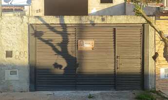 Imagem 2: OPORTUNIDADE, lindo sobrado a venda no Residencial Santa Cruz na cidade de Tatuí