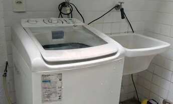 Imagem 7: Casa de condomínio em Rua Hermenegildo Azevedo - Jardim Enseada - Guarujá/SP