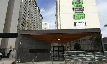 Imagem 4: Imóvel para venda com 52 metros quadrados com 2 quartos em Santo Cristo - Rio de Janeiro