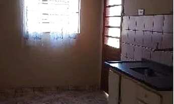 Imagem 5: Casa com edicula