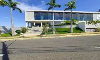 Imagem 2: Prédio à venda e para alugar em Campinas, Jardim do Lago Continuação, com 4542 m²