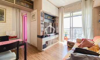 Imagem: Apartamento em Barra Funda