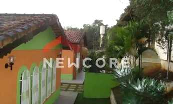 Imagem 4: Chácara em condomínio em Alameda Antônio Benedito Salvador - Portal das Acácias - Santana