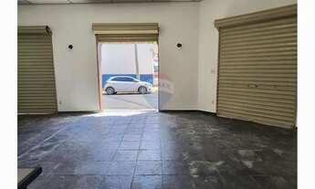 Imagem 4: Salão comercial para locação 79 m² Vila Seixas esquina com Av Francisco Junqueira