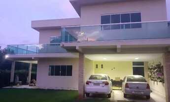 Imagem: Casa em Condomínio Fechado