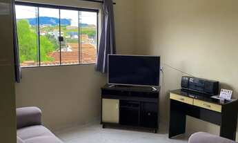 Imagem 5: Apartamento Novo