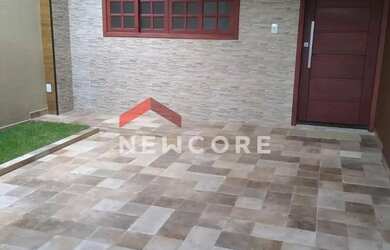 Imagem 2: Casa em Avenida Francisco Alves Moreira - Jardim Amália - Caçapava/SP