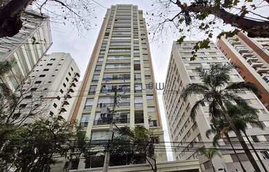 Imagem 6: Apartamento Para Venda Higienópolis, 4 Quartos, 2 Suítes, 4 Vagas, 300m² - (condomínio Ed