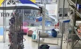 Imagem: Imóvel para aluguel e venda tem 213 metros