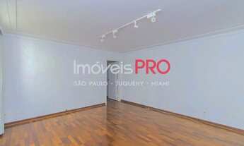 Imagem 6: Apartamento de 288 m² 04 suítes 04 vagas em Higienópolis