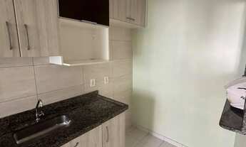 Imagem 4: Imóvel para aluguel e venda tem 56 metros quadrados com 2 quartos