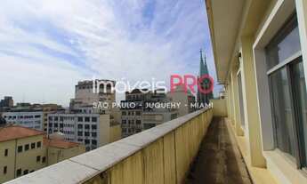 Imagem 2: Predio com 13 pavimentos , dois elevadores